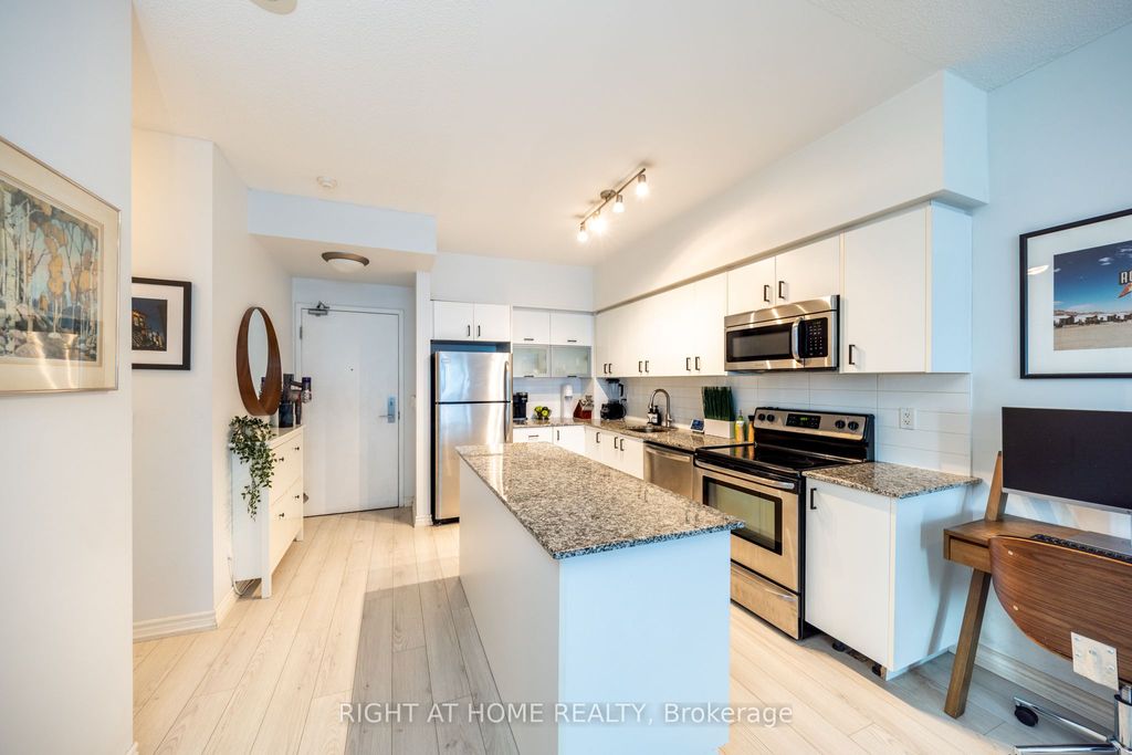 Photo of 55 East Liberty Street #615, Toronto, ON M6K 3P9 (MLS # C12796964)