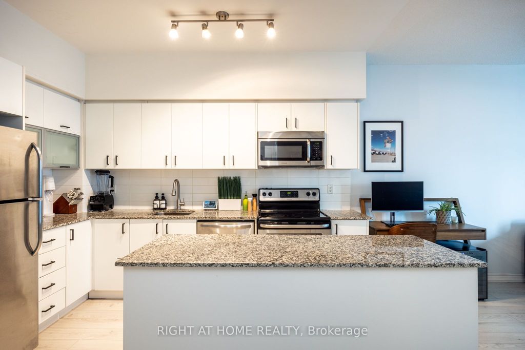 Photo of 55 East Liberty Street #615, Toronto, ON M6K 3P9 (MLS # C12796964)