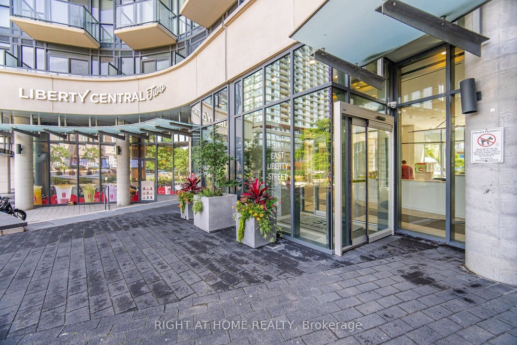 Photo of 51 East Liberty Street #503, Toronto, ON M6K 3P8 (MLS # C13765382)