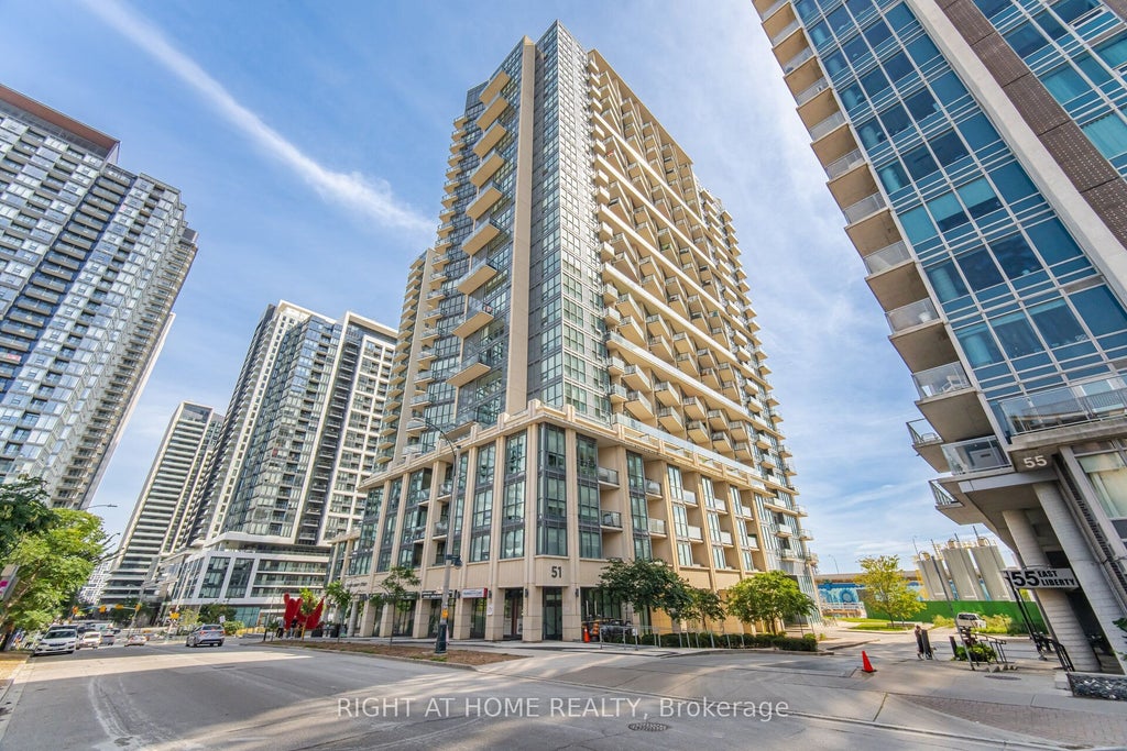 Photo of 51 East Liberty Street #503, Toronto, ON M6K 3P8 (MLS # C13765382)