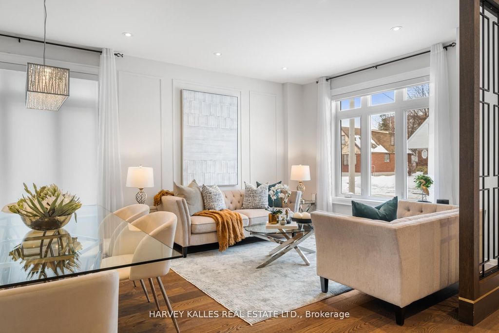 Photo of 39 Amsterdam Avenue, Toronto, ON M4B 2B9 (MLS # E13000340)