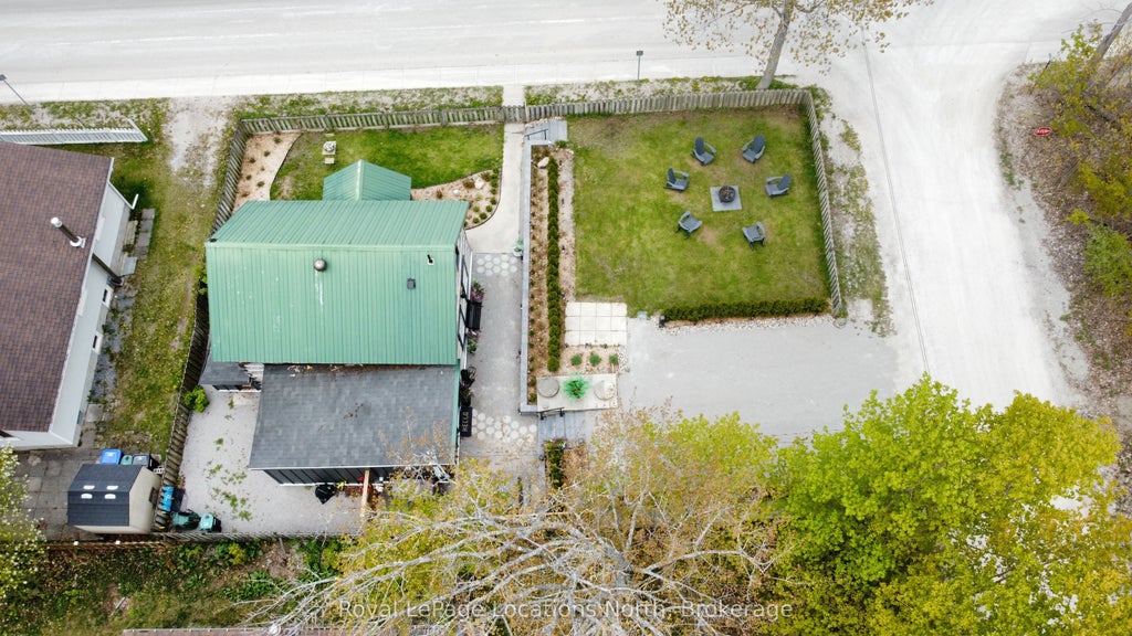 Photo of 347 Balm Beach Road W, Tiny, ON L0L 2J0 (MLS # S13859414)