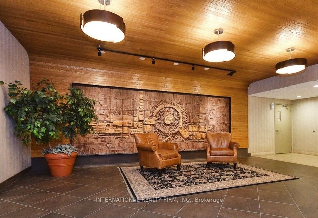 Photo of 75 Emmett Avenue #503, Toronto, ON M6M 5A7 (MLS # W12720782)