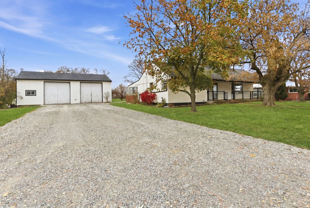 Photo of 797 Highway 6 N/A, Haldimand, ON N3W 1M5 (MLS # X13195672)