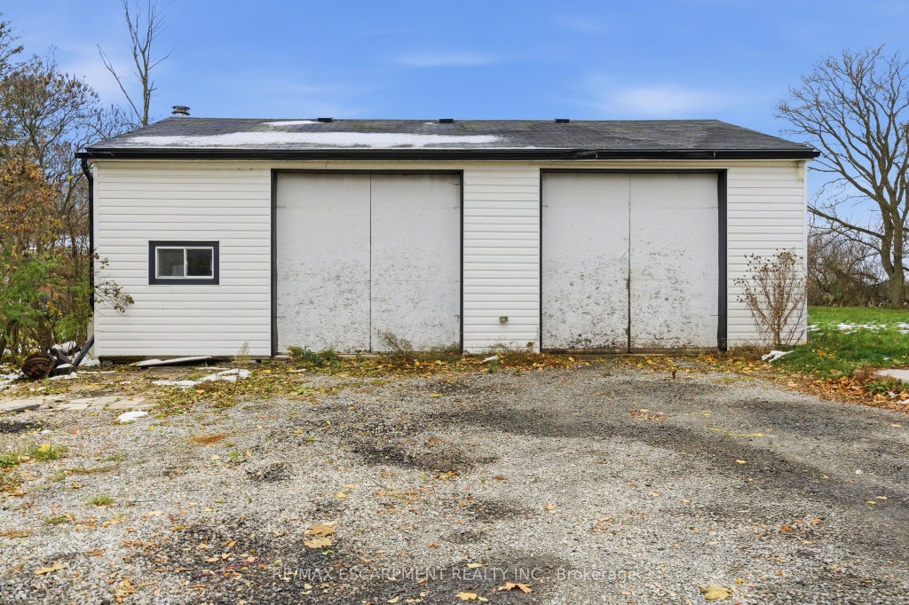Photo of 797 Highway 6 N/A, Haldimand, ON N3W 1M5 (MLS # X13195672)