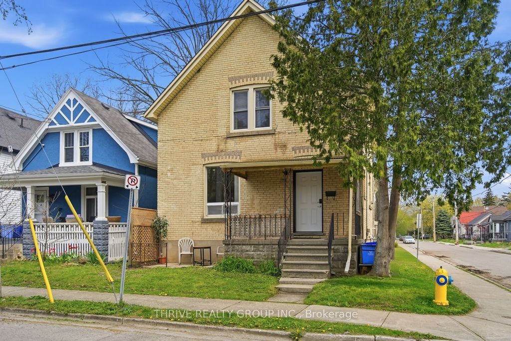 Photo of 2 Moir Street, London North, ON N6H 1H8 (MLS # X13077342)