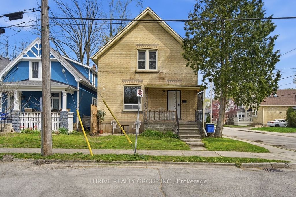 Photo of 2 Moir Street, London North, ON N6H 1H8 (MLS # X13077342)
