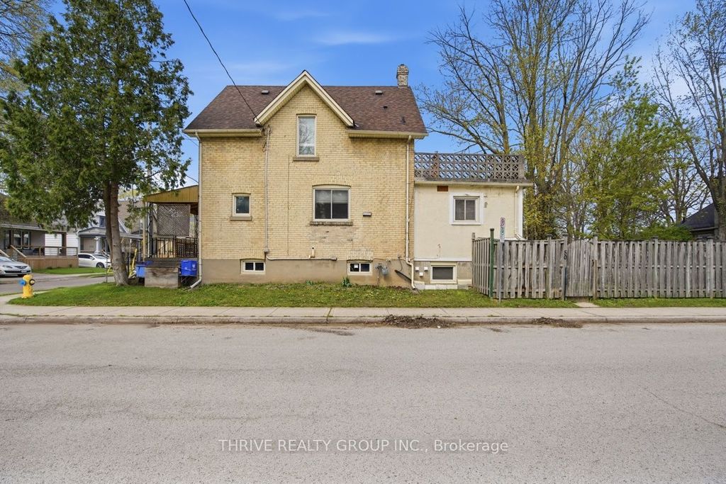 Photo of 2 Moir Street, London North, ON N6H 1H8 (MLS # X13077342)