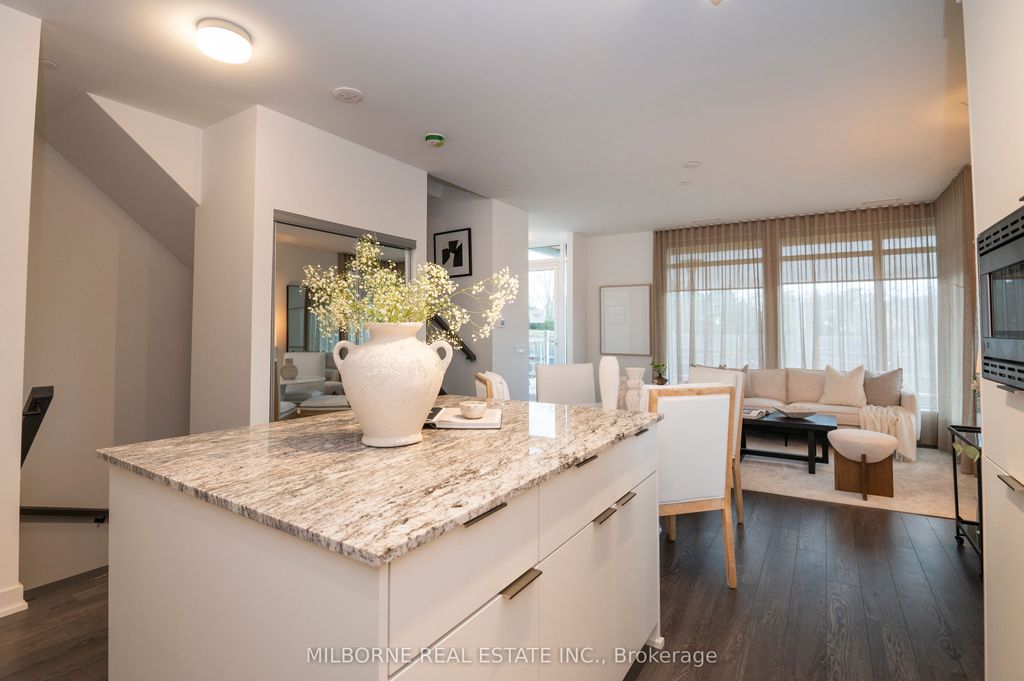 Photo of 20 O'Neill Road #TH 01, Toronto, ON M3C 0R2 (MLS # C12758632)