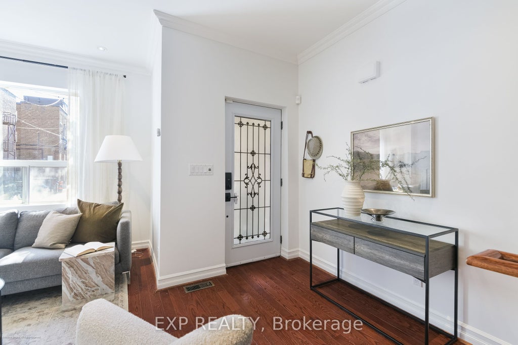 Photo of 6 Louise Avenue, Toronto, ON M6C 1E4 (MLS # C14118602)