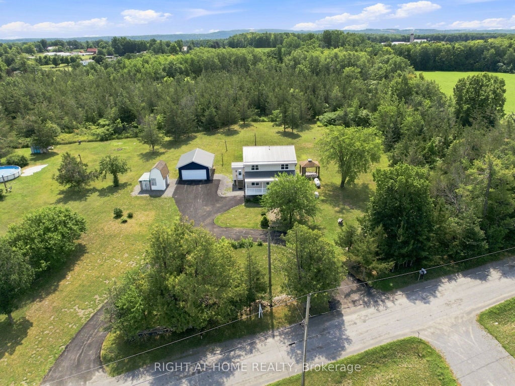 Photo of 161 Preston Hill Road, Quinte West, ON K0K 3M0 (MLS # X13755188)