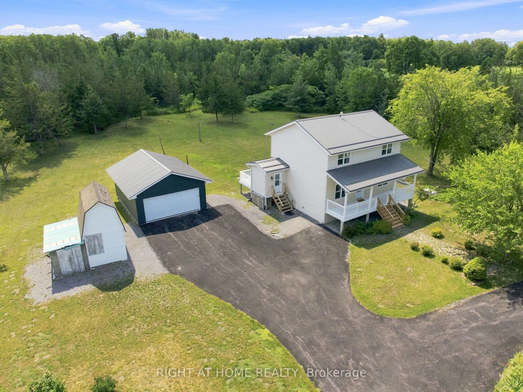 Photo of 161 Preston Hill Road, Quinte West, ON K0K 3M0 (MLS # X13755188)