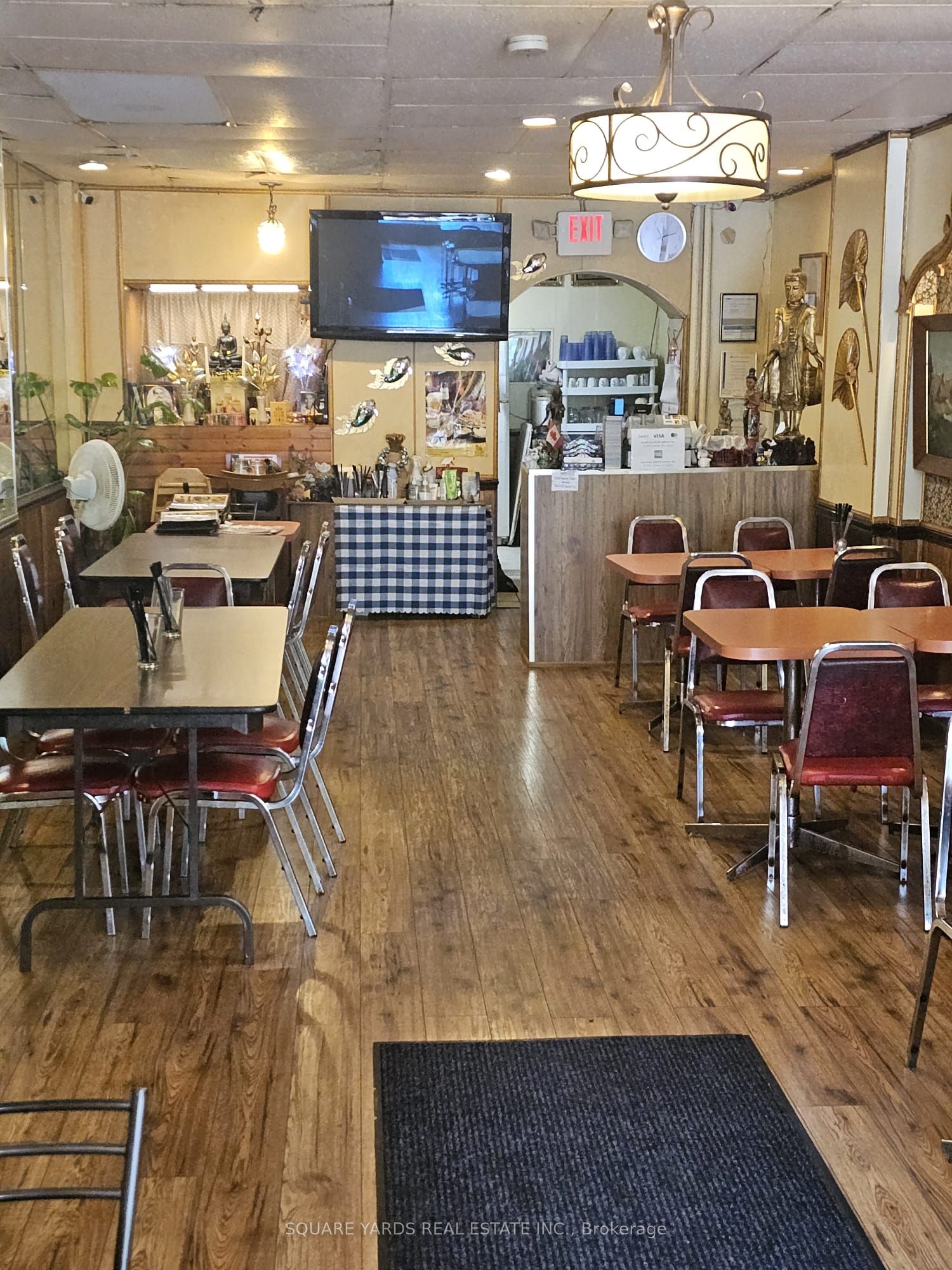 412 Spadina Avenue