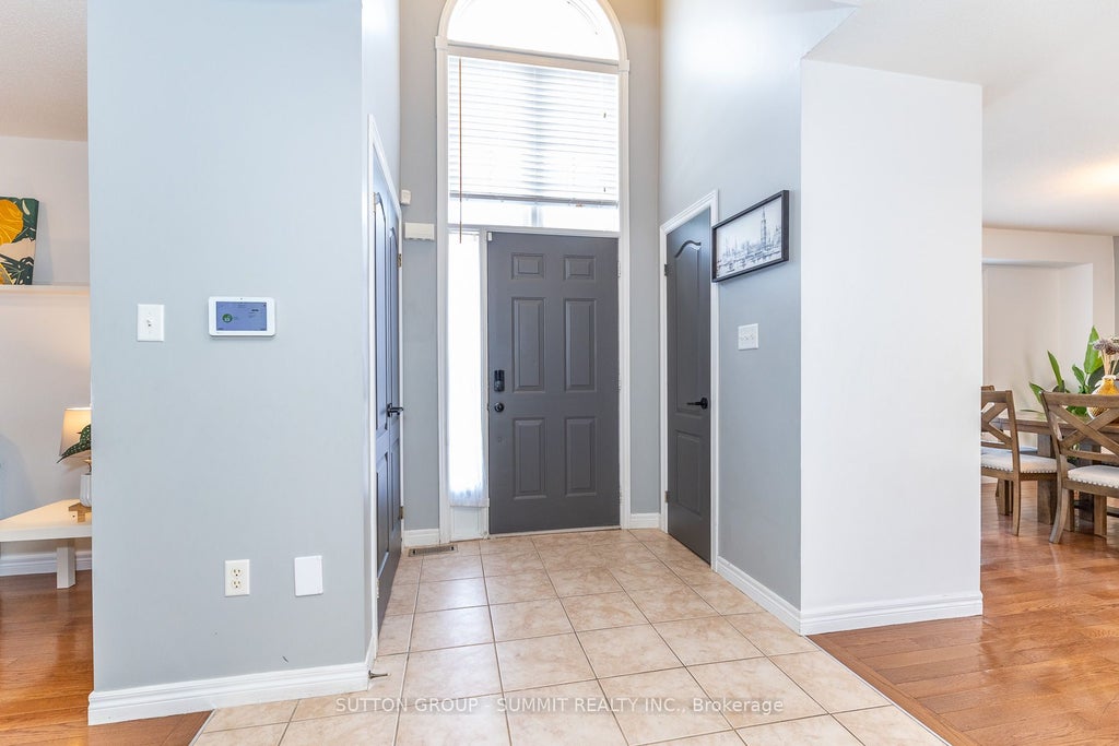 Photo of 4055 Forest Run Avenue S #54, Burlington, ON L7M 5B8 (MLS # W13886032)