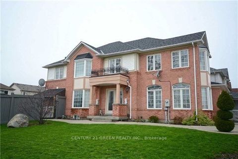 1046 Freeman Trail Main Milton ON L9T 5T3