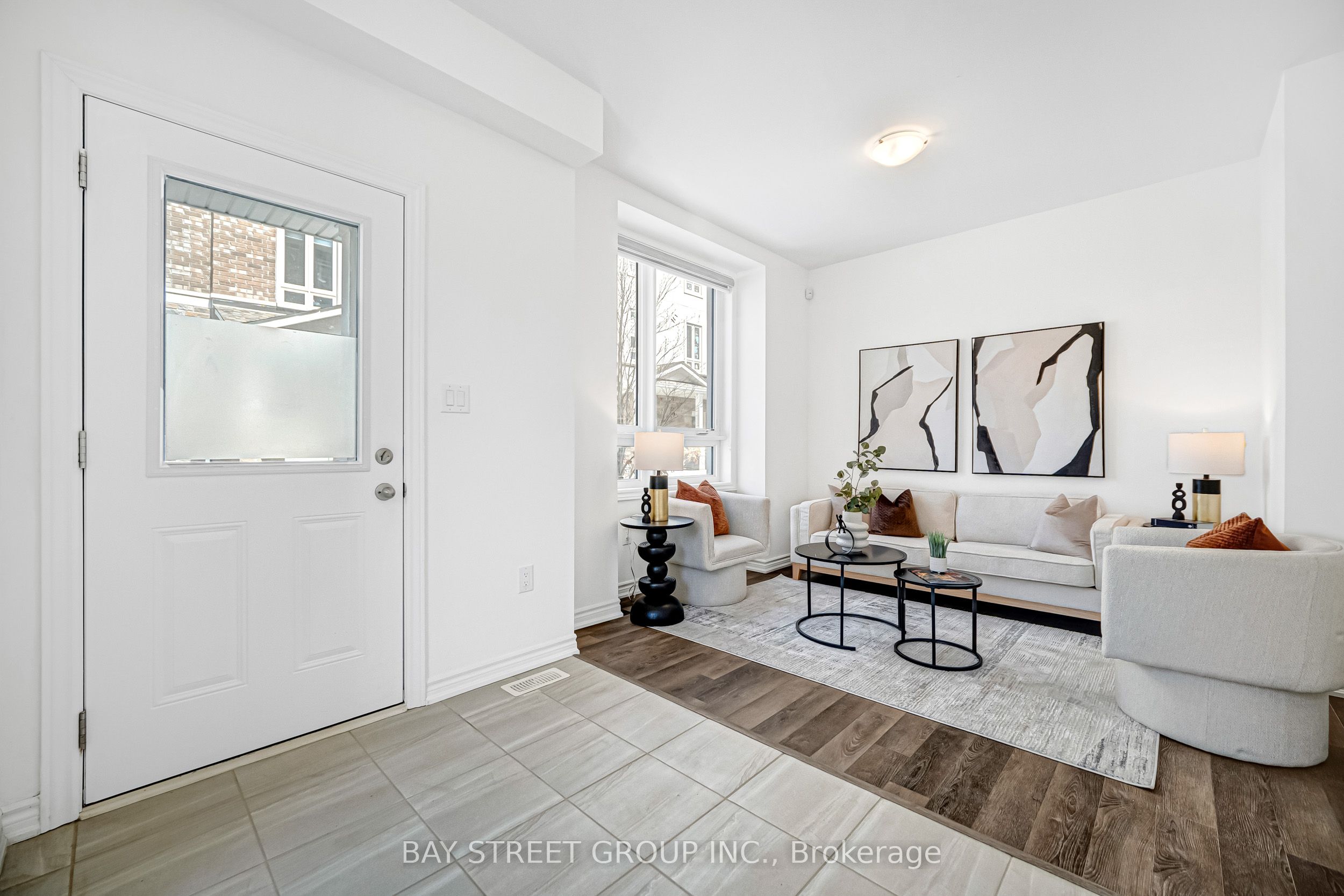 61 Massachusetts Lane