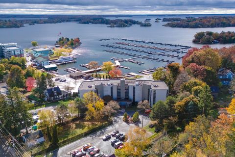 Photo of 50 Market Street #302, Gananoque, ON K7G 2M3 (MLS # X12480435)