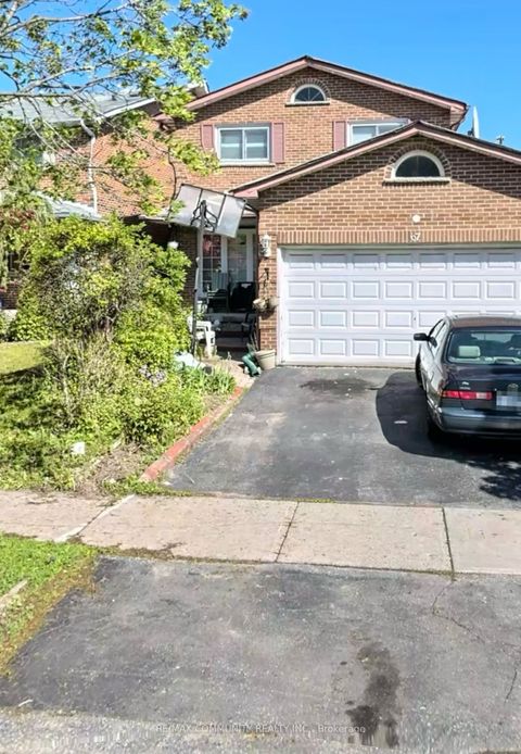 67 Conley Street Vaughan ON L4J 2X4