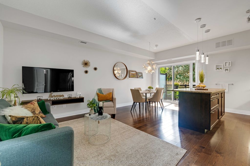 Photo of 3170 Erin Mills Parkway #108, Mississauga, ON L5L 0B6 (MLS # W12908244)