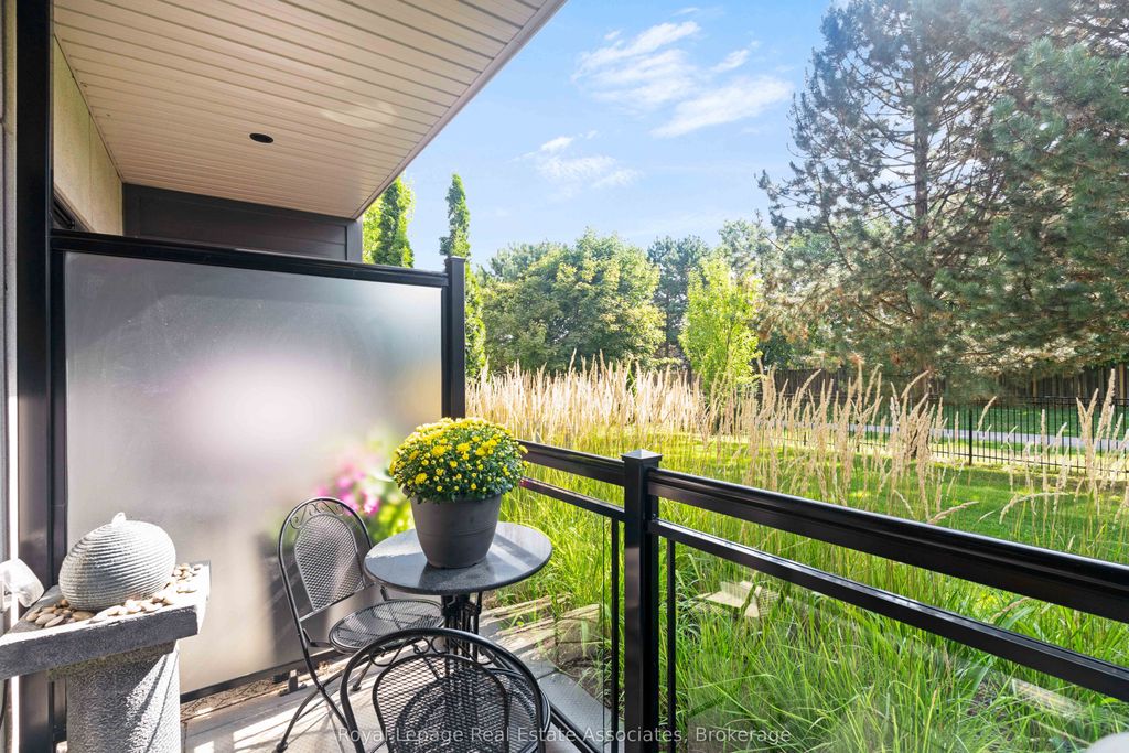 Photo of 3170 Erin Mills Parkway #108, Mississauga, ON L5L 0B6 (MLS # W12908244)