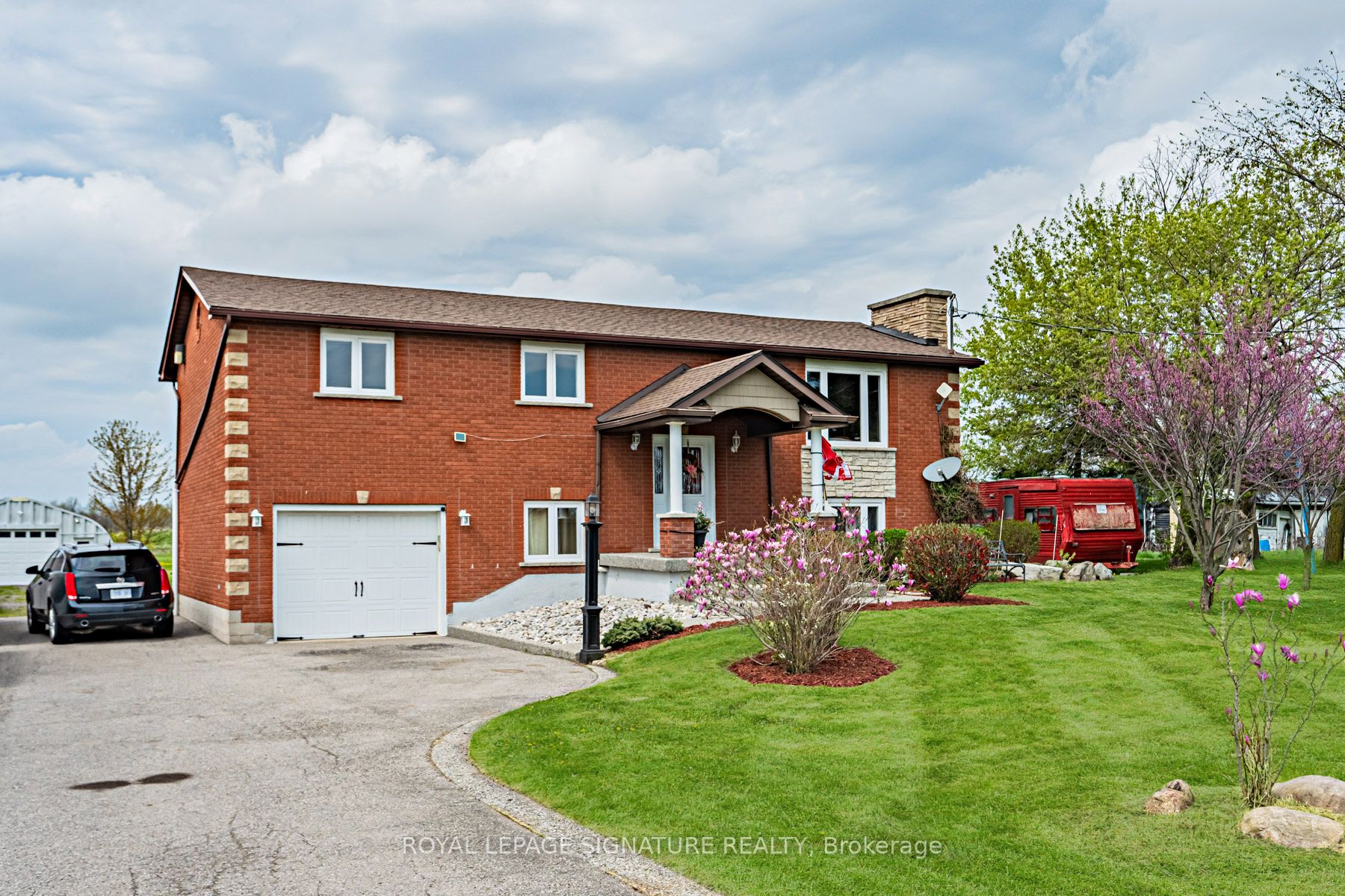 781 Concession Road 2 N/A