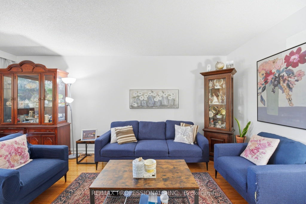 Photo of 48 Three Valleys Drive #12, Toronto, ON M3A 3B5 (MLS # C13562224)