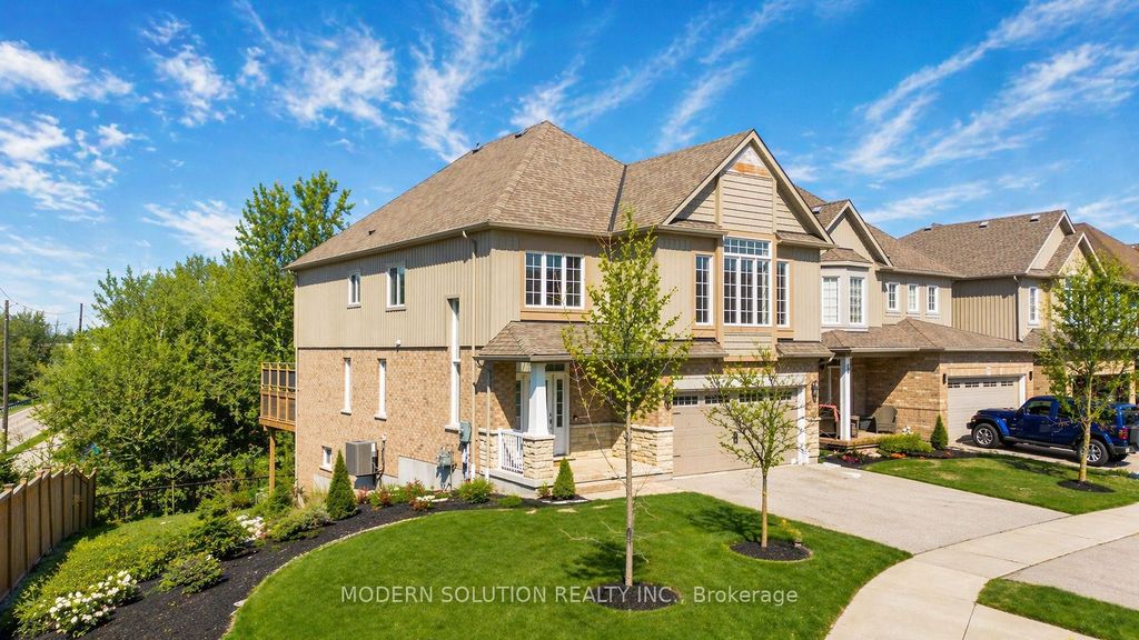 Photo of 99 Creighton Avenue, Guelph, ON N1E 0H8 (MLS # X13048052)