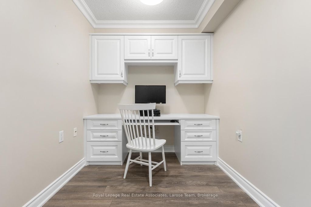 Photo of 3 Marine Parade Drive #809, Toronto, ON M8V 3Z5 (MLS # W12686562)