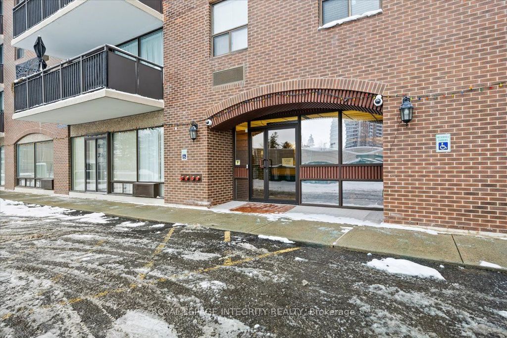Photo of 1190 Richmond Road #703, Woodroffe, ON K2B 8J3 (MLS # X12768362)