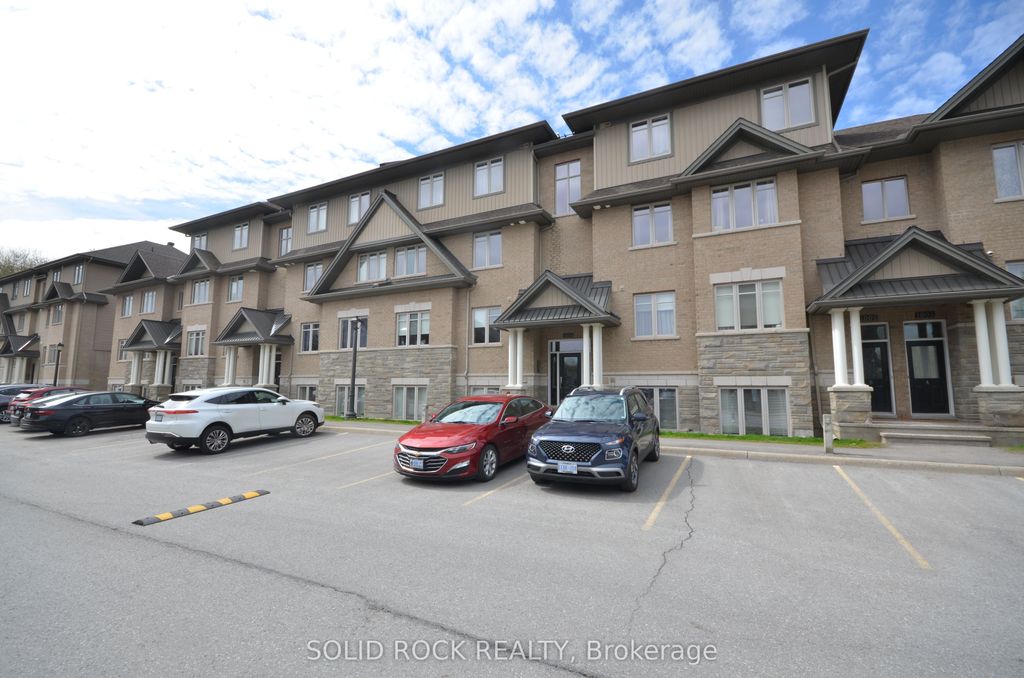 Photo of 1004 Beryl Private #B, Blossom Park - Airport and Area, ON K1V 2M4 (MLS # X12828054)
