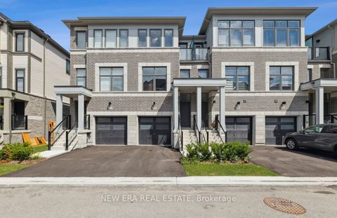 Photo of 778 Kootenay Path, Oshawa, ON L1H 0A7 (MLS # E12673790)