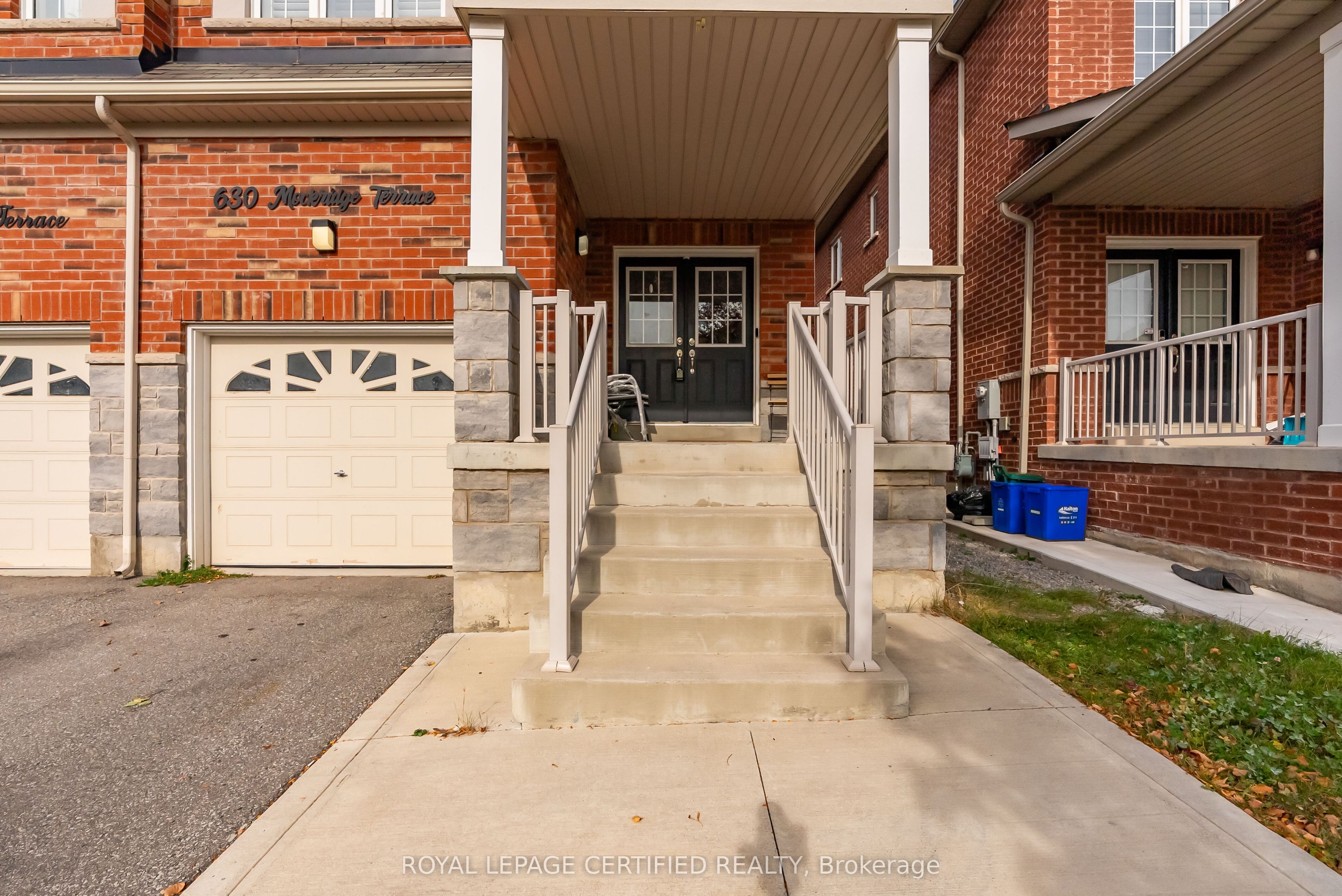 630 Mockridge Terrace