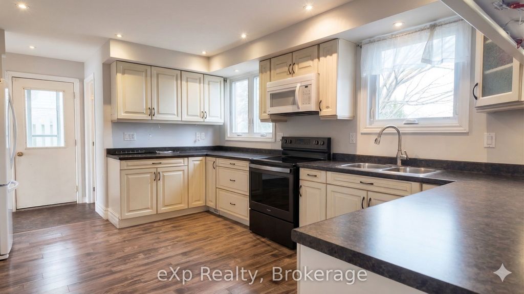 Photo of 526 Thede Drive, Saugeen Shores, ON N0H 2C4 (MLS # X12964894)