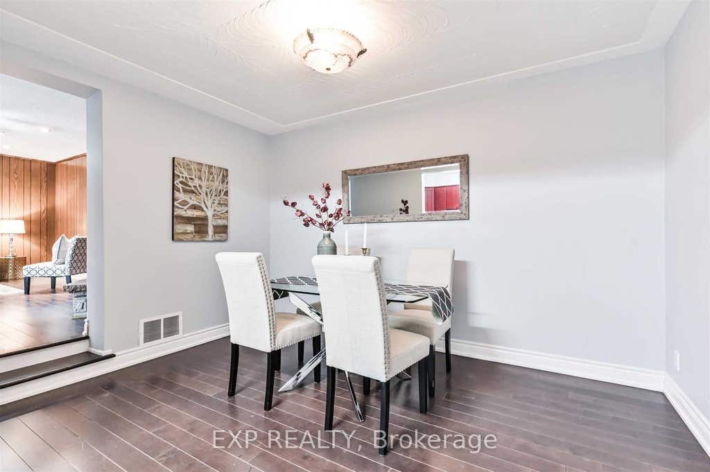 Photo of 132 Brookhaven Drive, Toronto, ON M6M 4P2 (MLS # W13592918)