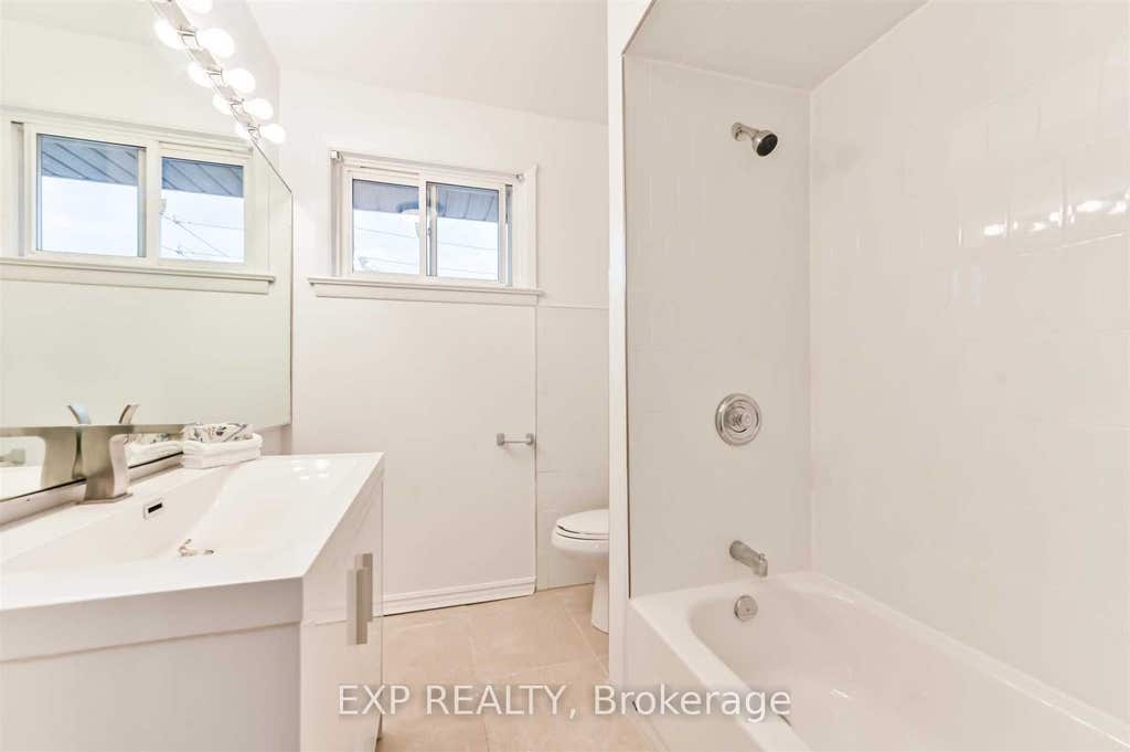 Photo of 132 Brookhaven Drive, Toronto, ON M6M 4P2 (MLS # W13592918)
