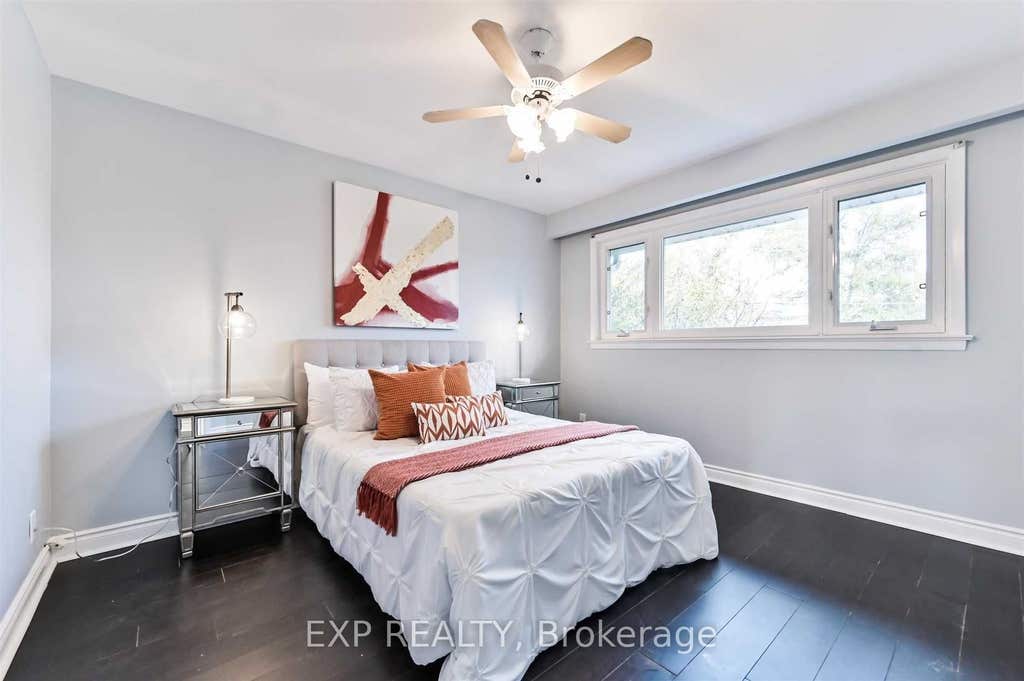 Photo of 132 Brookhaven Drive, Toronto, ON M6M 4P2 (MLS # W13592918)