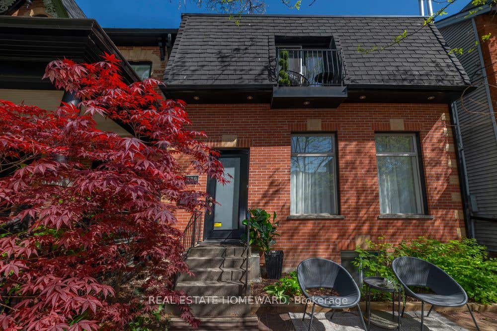 Photo of 136 Spruce Street, Toronto, ON M5A 2J5 (MLS # C13454652)