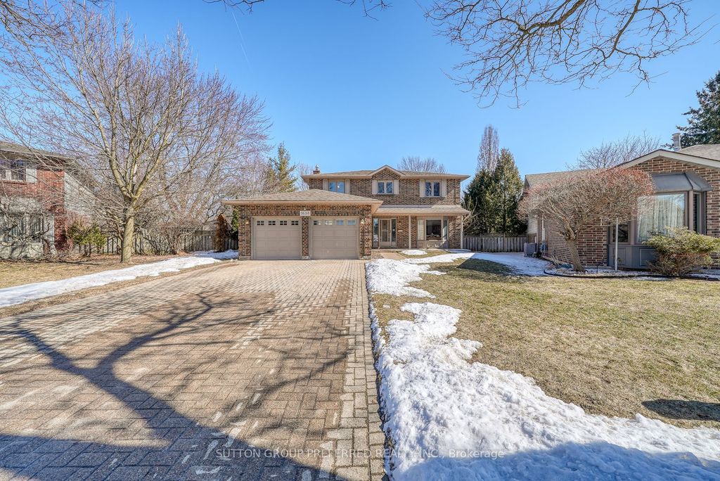 Photo of 1698 Blackwater Court, London North, ON N5X 3B5 (MLS # X12842424)