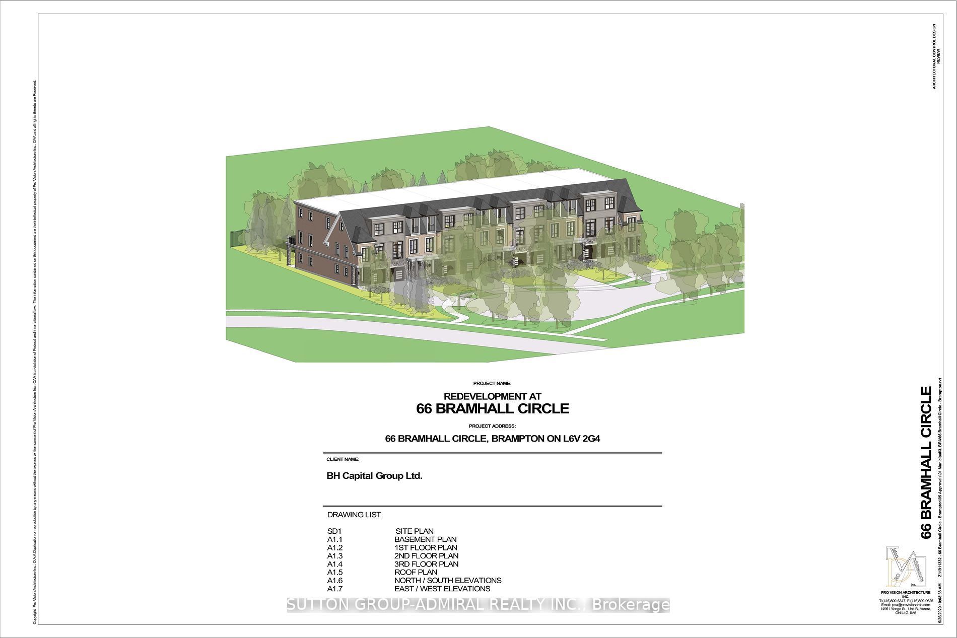 66 Bramhall Circle