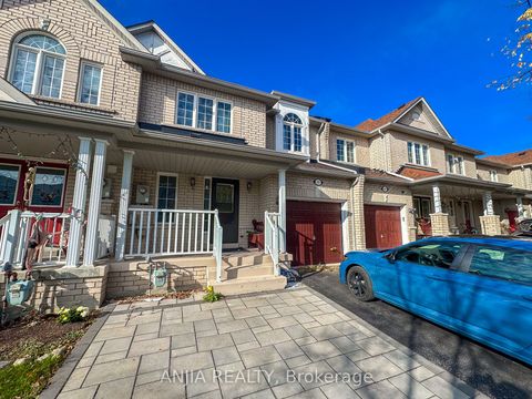 40 Cathmar Drive Markham ON L6E 2H2