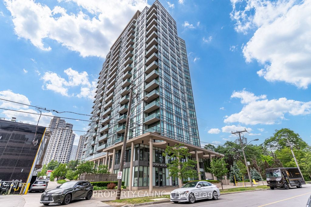 Photo of 26 Norton Avenue #1111, Toronto, ON M2N 0C6 (MLS # C13440620)