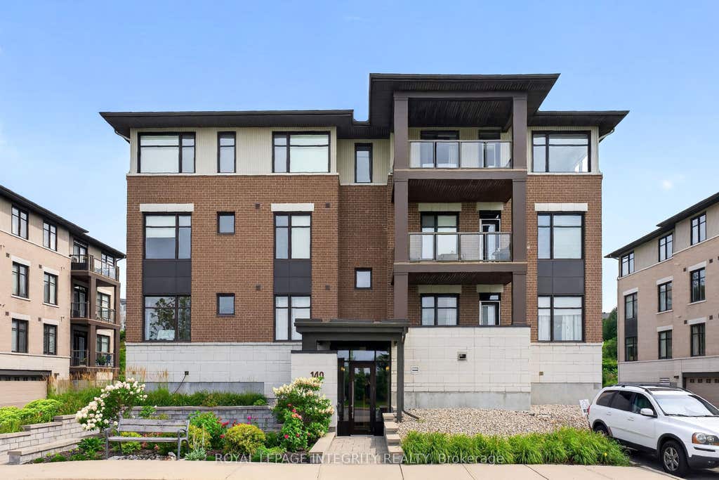 Photo of 140 GUELPH Private #304, Kanata, ON K2T 0J2 (MLS # X13652922)