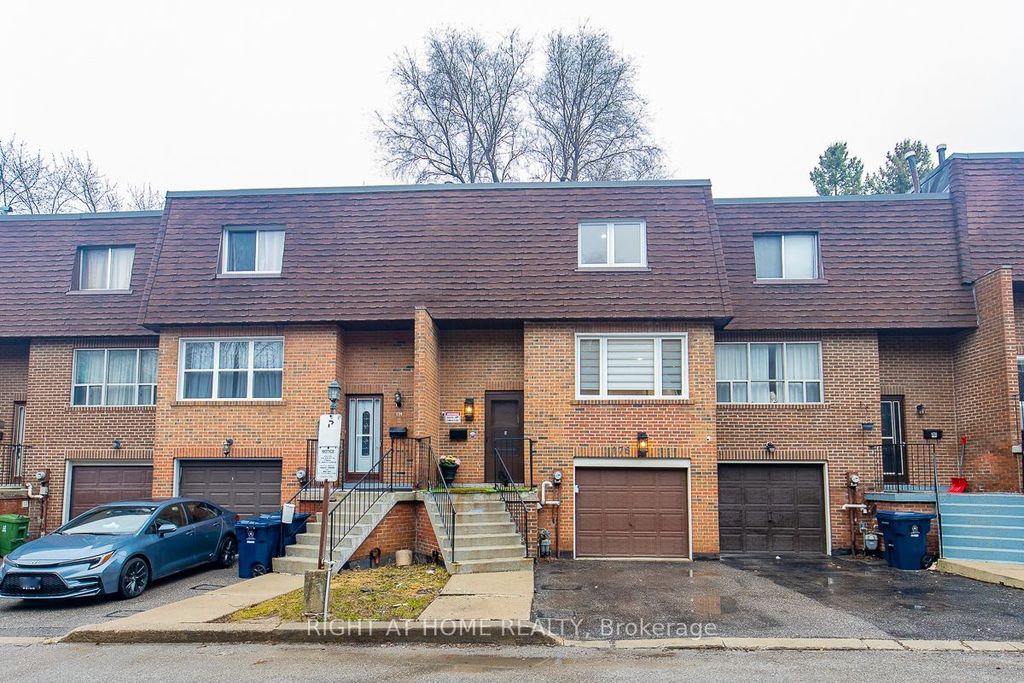 Photo of 160 Palmdale Drive #176, Toronto, ON M1T 3M7 (MLS # E12987790)