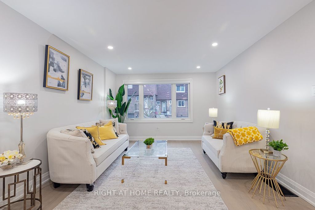 Photo of 160 Palmdale Drive #176, Toronto, ON M1T 3M7 (MLS # E12987790)