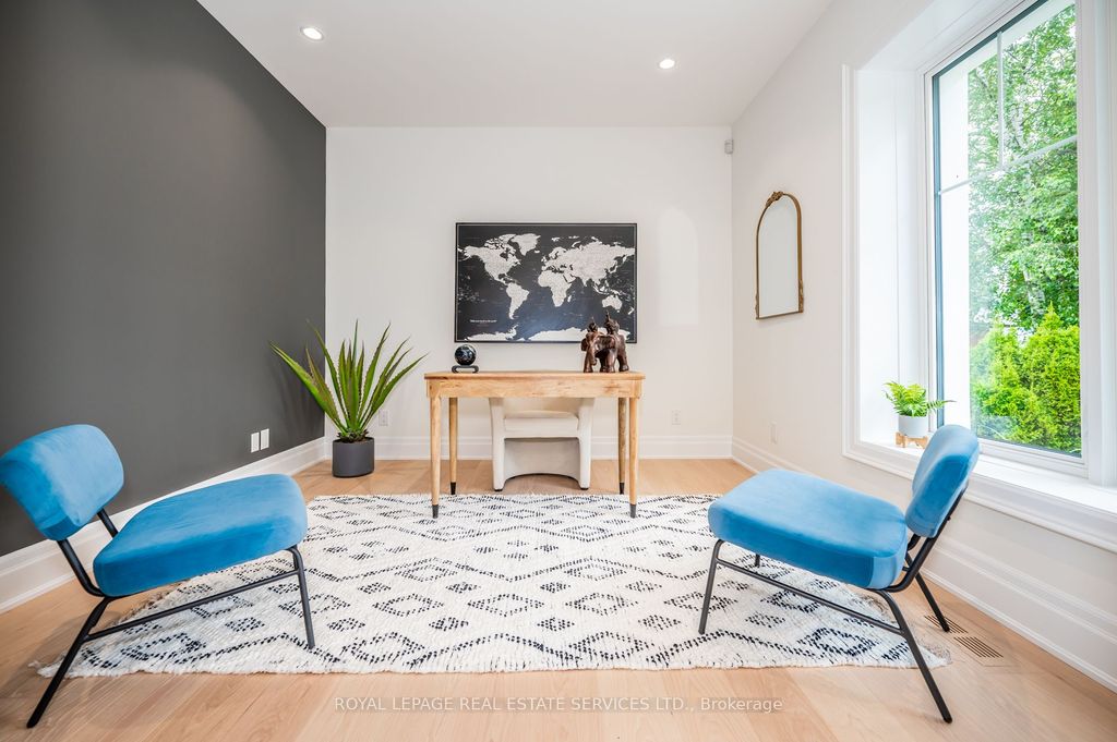 Photo of 1618 Dogwood Trail, Mississauga, ON L5G 3A5 (MLS # W12659822)