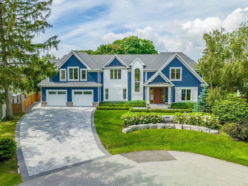 Photo of 1618 Dogwood Trail, Mississauga, ON L5G 3A5 (MLS # W12659822)