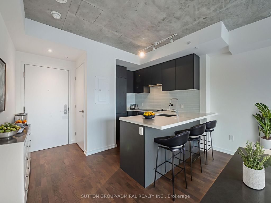 Photo of 60 Colborne Street #704, Toronto, ON M5E 0B7 (MLS # C12593280)
