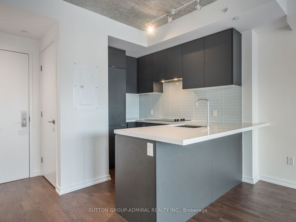 Photo of 60 Colborne Street #704, Toronto, ON M5E 0B7 (MLS # C12593280)