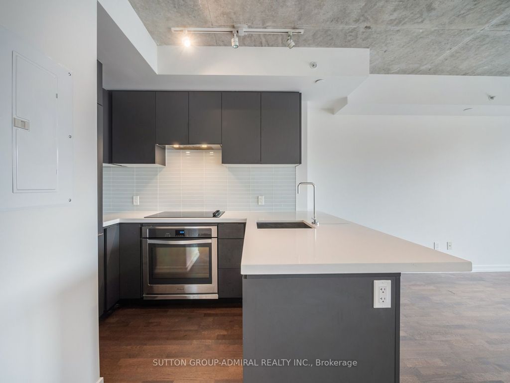 Photo of 60 Colborne Street #704, Toronto, ON M5E 0B7 (MLS # C12593280)