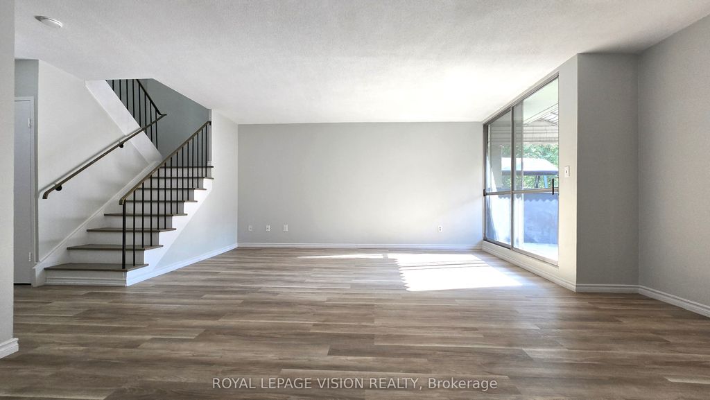 Photo of 6 Crescent Town Road #406, Toronto, ON M4C 5L3 (MLS # E12397339)